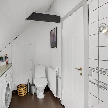 3 Bedroom Nice In شقة