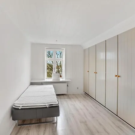 شقة 3 Bedroom Nice In Skærbæk