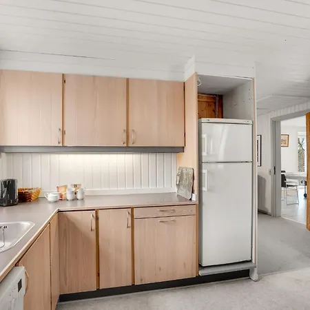 شقة 3 Bedroom Nice In Skærbæk