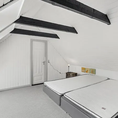 3 Bedroom Nice In * Skærbæk