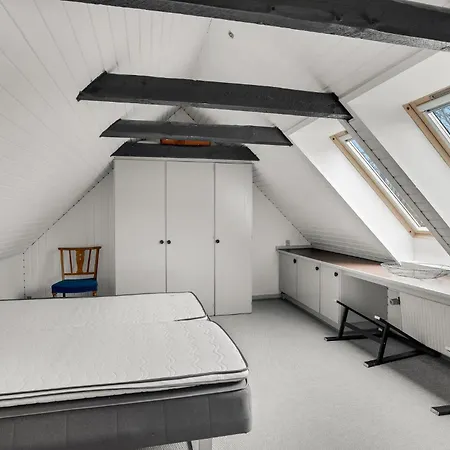 3 Bedroom Nice In شقة Skærbæk