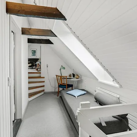 شقة 3 Bedroom Nice In Skærbæk