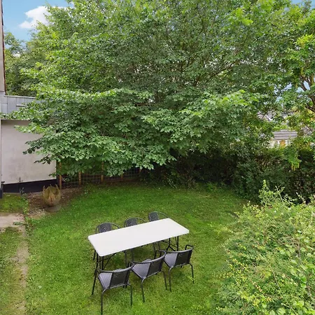 3 Bedroom Nice In