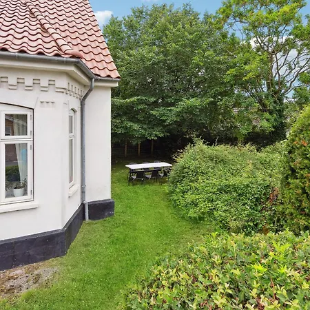 3 Bedroom Nice In * Skærbæk
